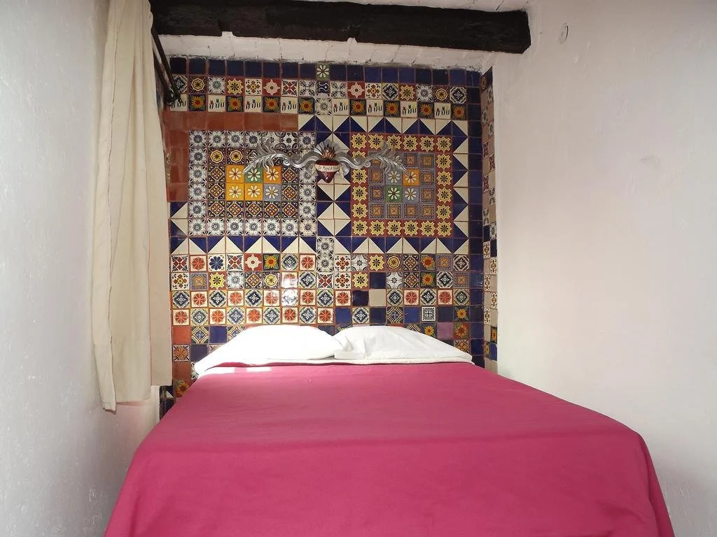 La Posada del Artesano