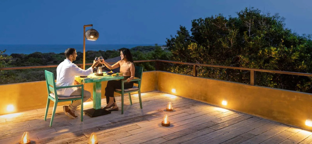 Jetwing Jungle Lodge, A Luxury Reserve