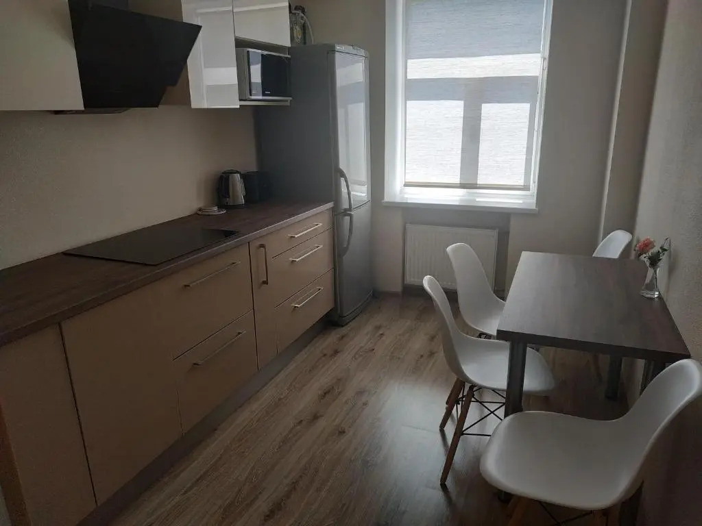Apartaments - Liepu iela