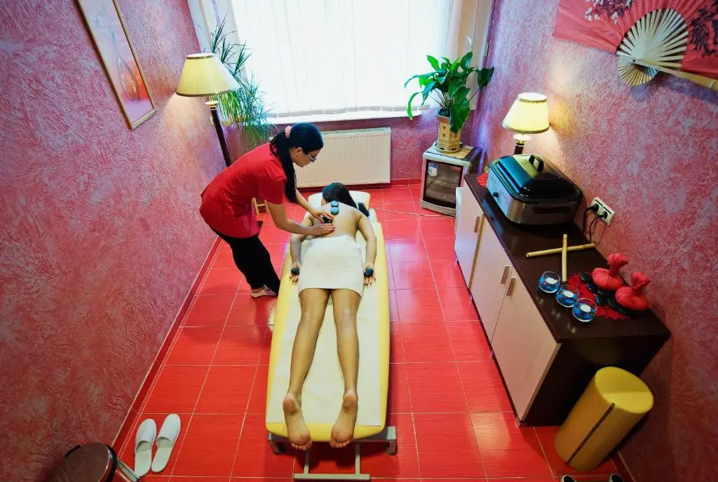 Royal Park Hotel & Spa