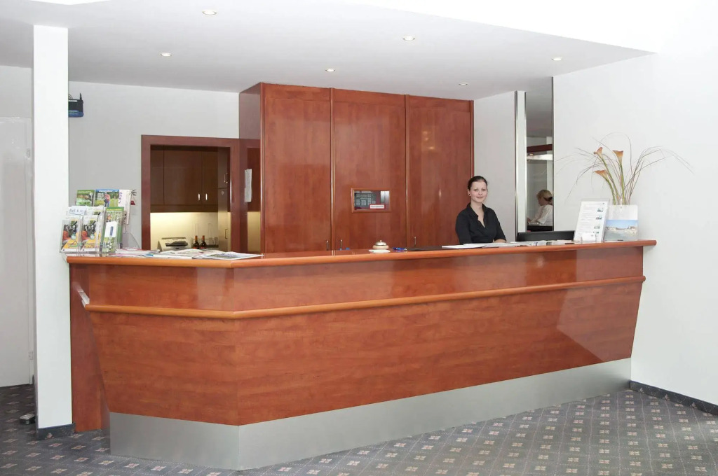 Parkhotel Styria