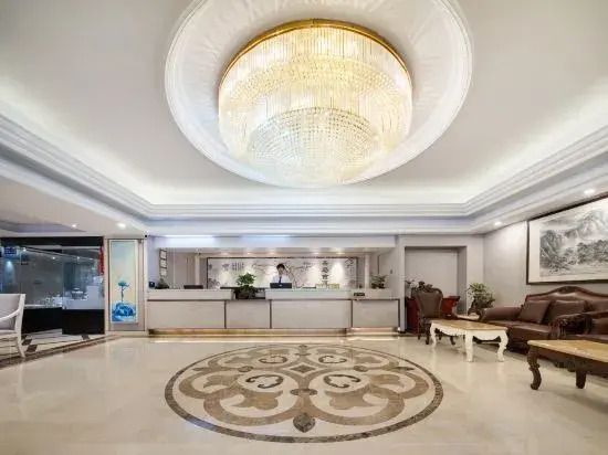 TongHua TEA hotel