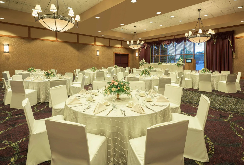 The Water Tower Inn - BW Premier Collection