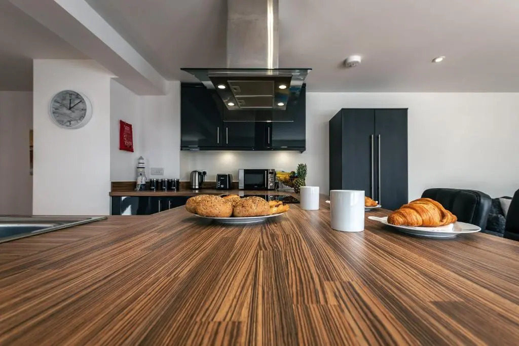 Blue Haven,2 bed apartament in Southampton Central Free Parking