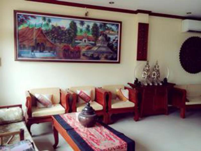 Savankham Hotel