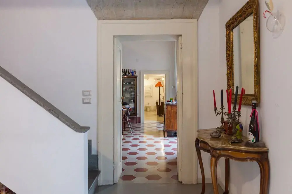 Apartment Ventaglieri - BH 39