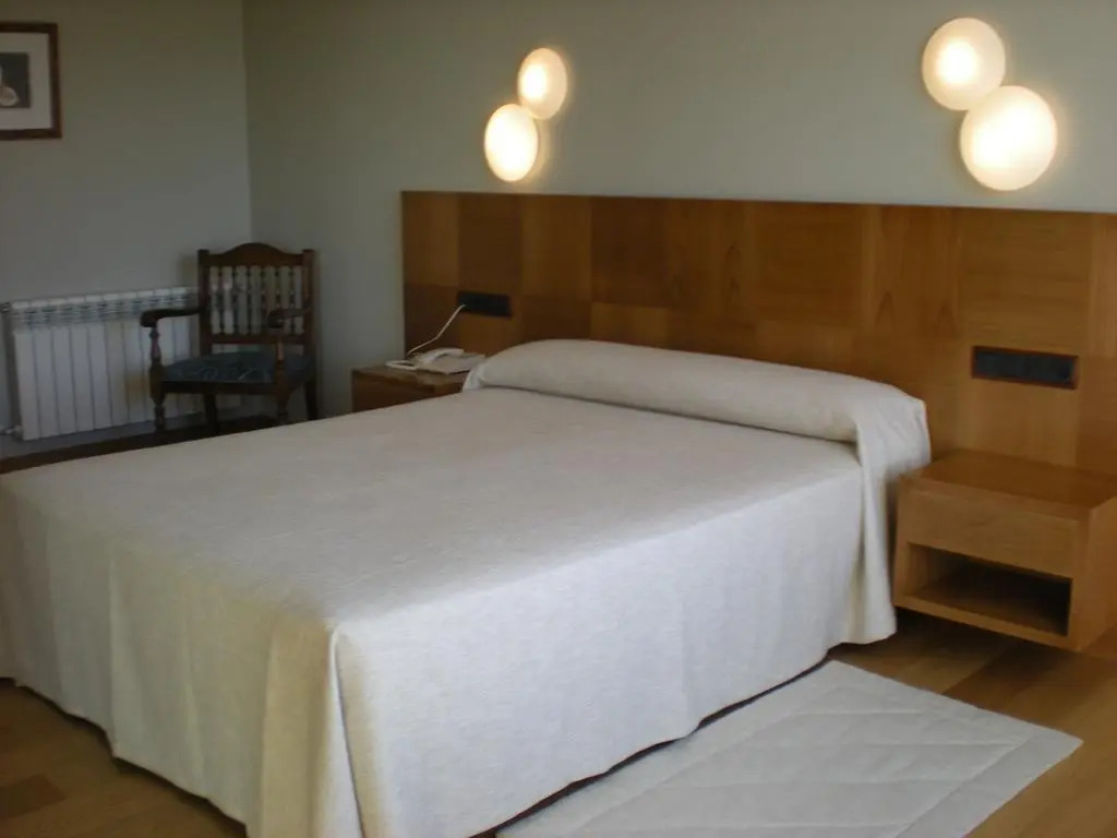 Hotel - Restaurante Casa Rosita