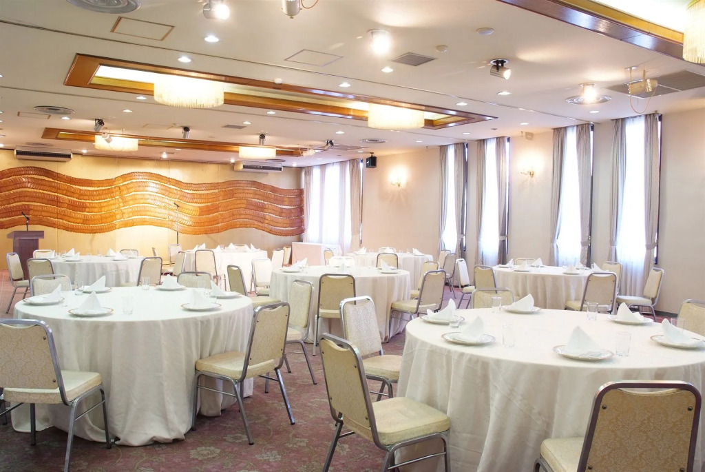 Toyoko Inn Ichinoseki Ekimae