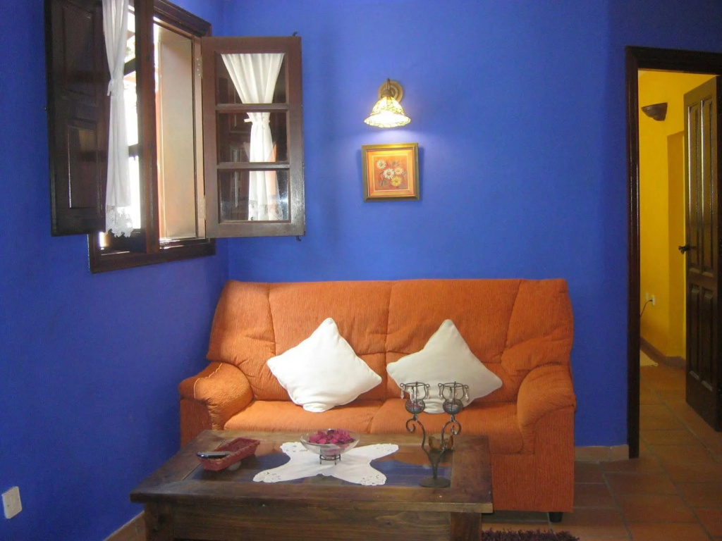 Casa Ida