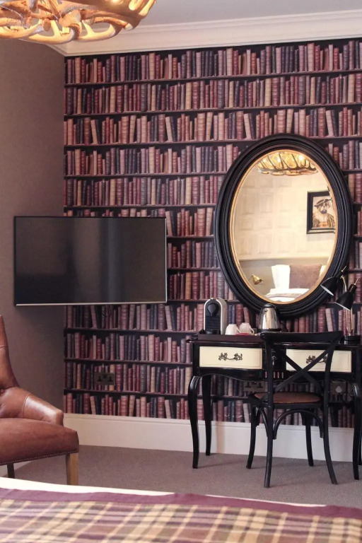 The Grafton Arms Pub & Rooms