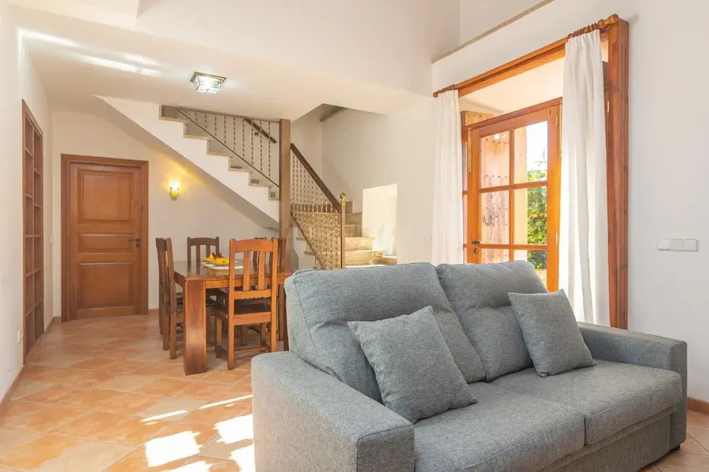 Cas General - Villa With Pool