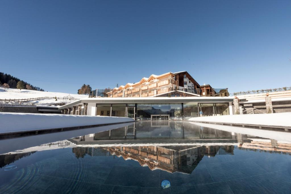 Hotel Pinei