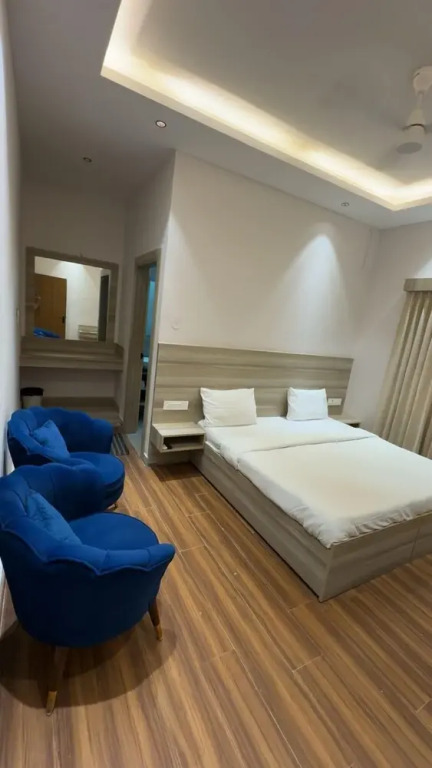 The Aana Hotel Sohna -Gurgaon Road