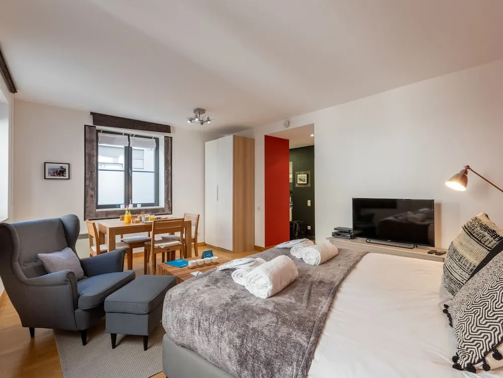 Sweet Inn Apartments Sablons