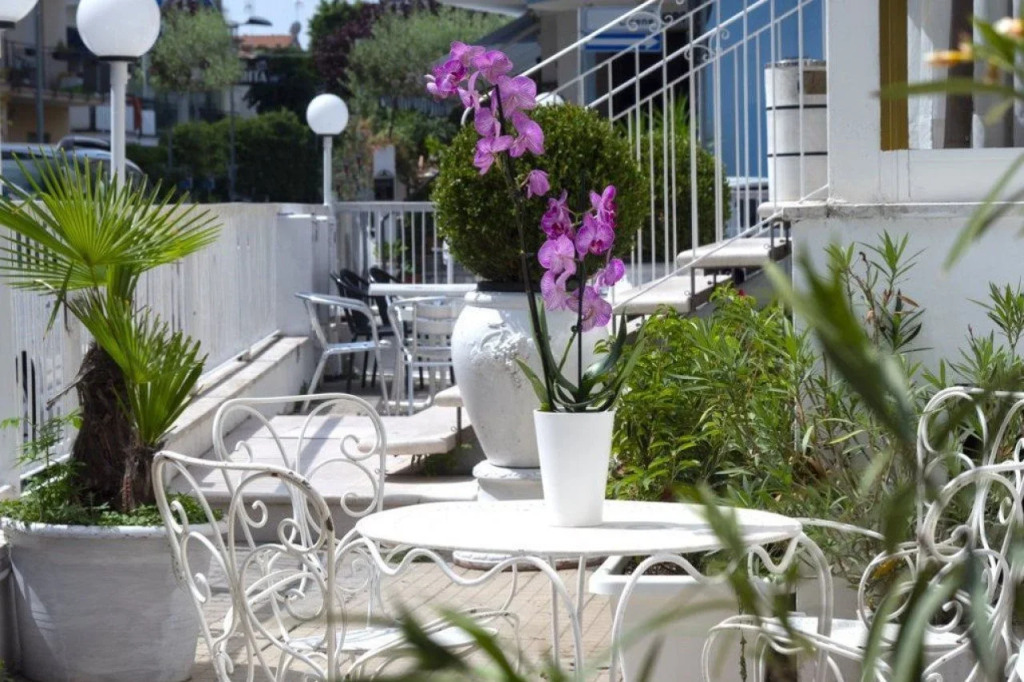 Hotel Italia Boutique