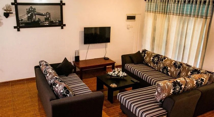 Sholay Villa Galle