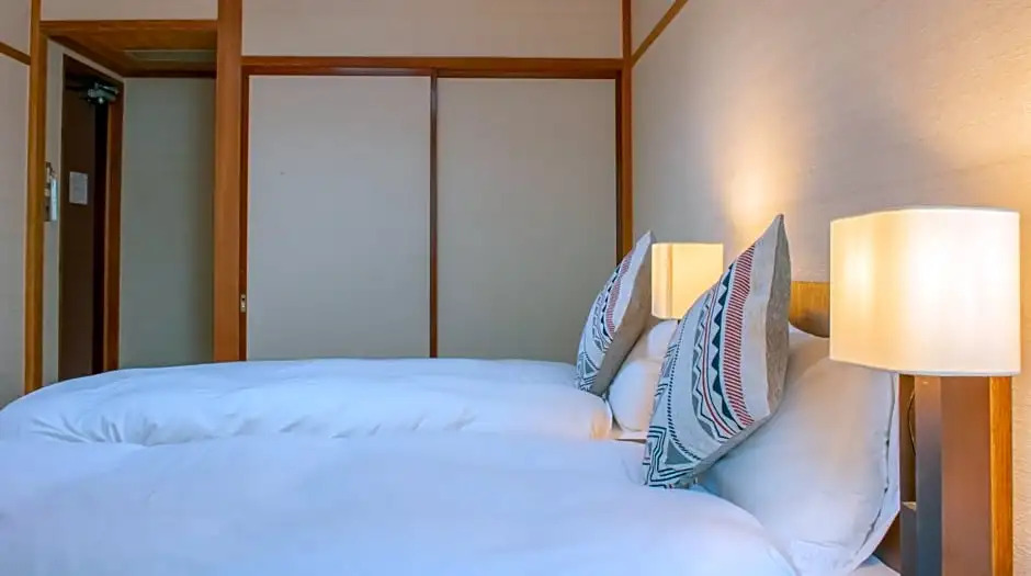 T SQUARE Hakuba
