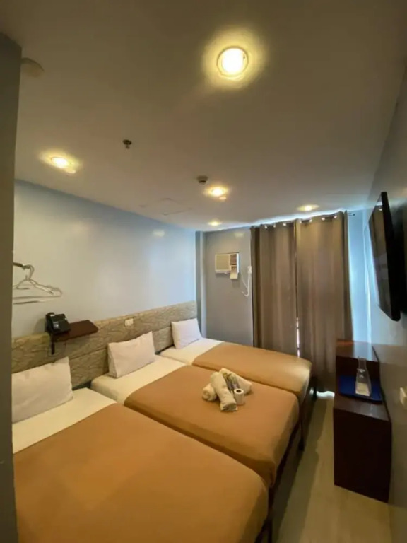 The Loft Hotel Iligan City