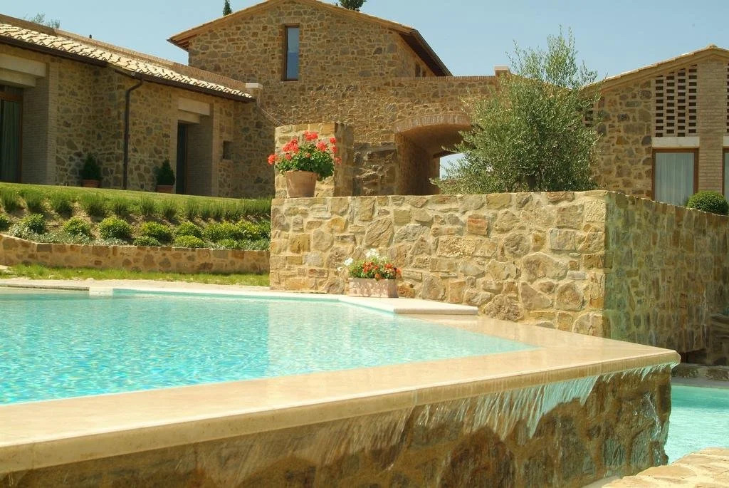 Borgo Canalicchio Di Sopra Relais