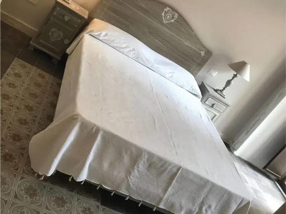La Casa di Alma Luxury rooms