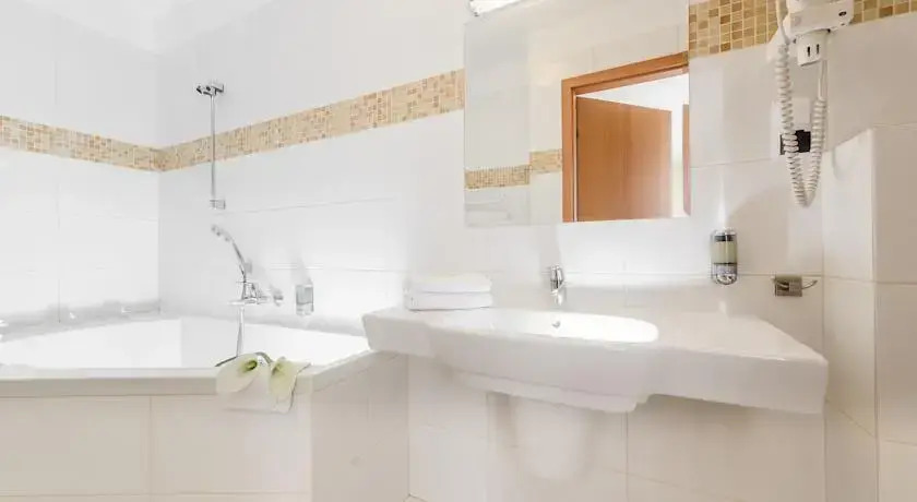 Hotel La Siesta & Medical Spa