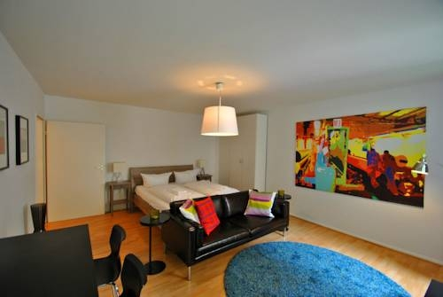 JPG Apartments Kreuzberg
