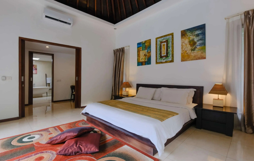 Kebun Villas & Resort