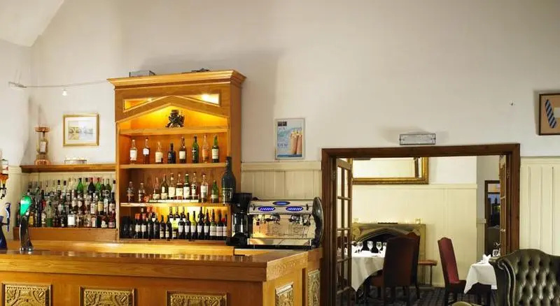 Barcelo Stirling Highland