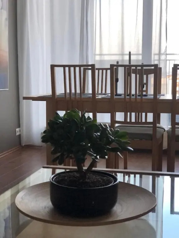 Eyjasol Apartments