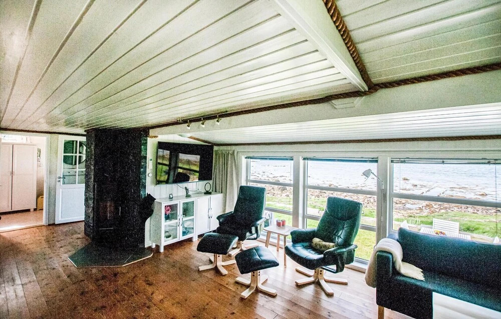 Nice Home in Malvik With 3 Bedrooms