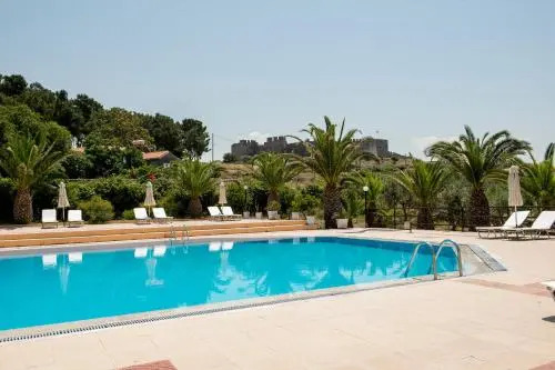 Acropol Hotel 3 * Acropol Hotel 3 *