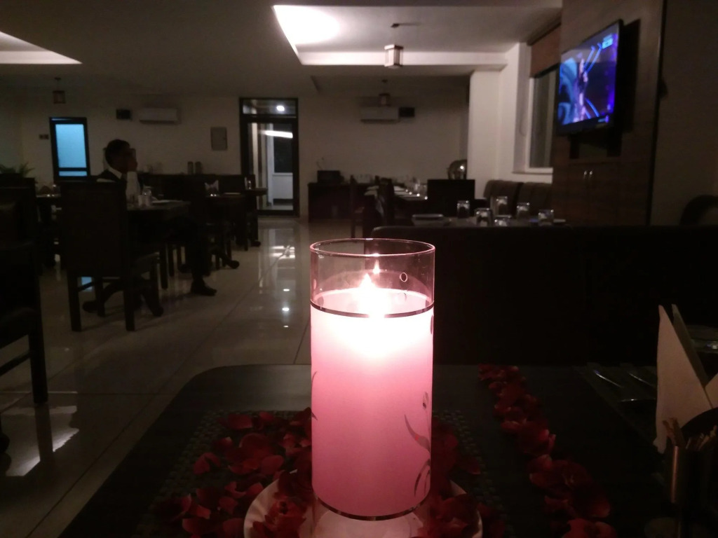 Hotel Holiday Hill