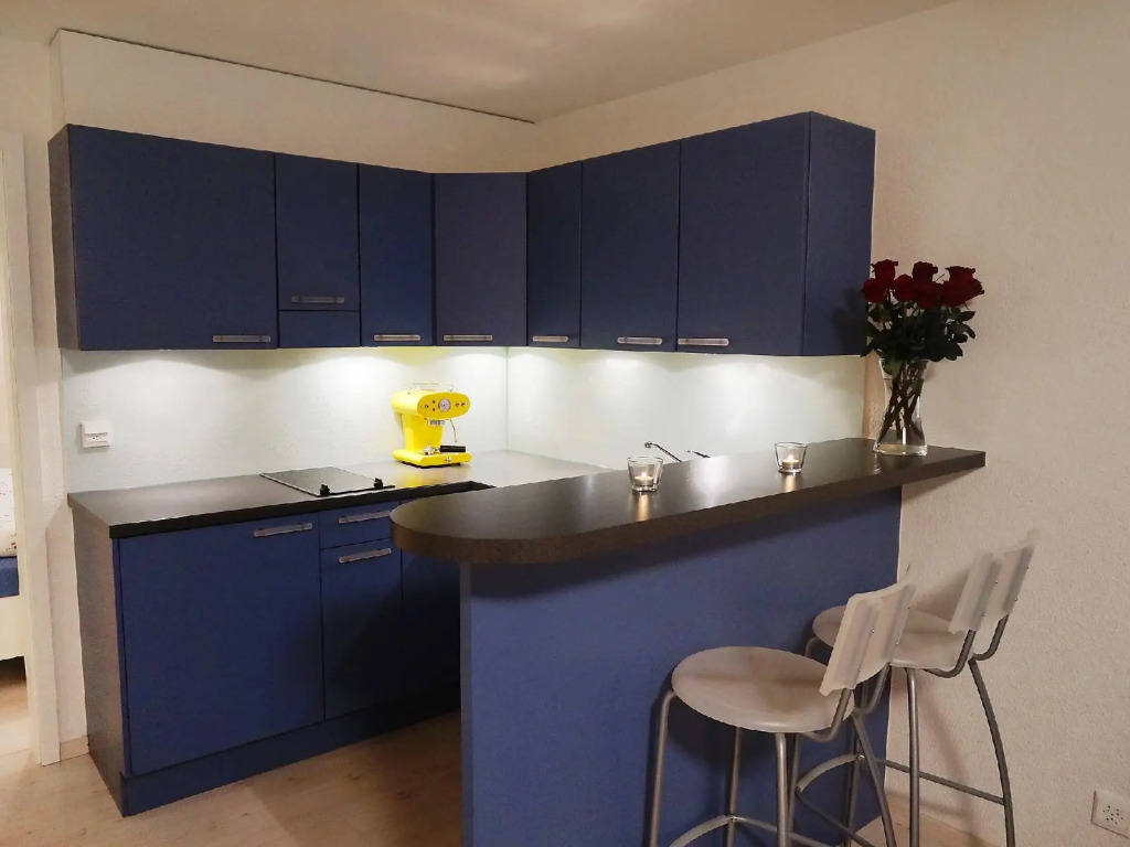 Oelestrasse 21 - One Bedroom