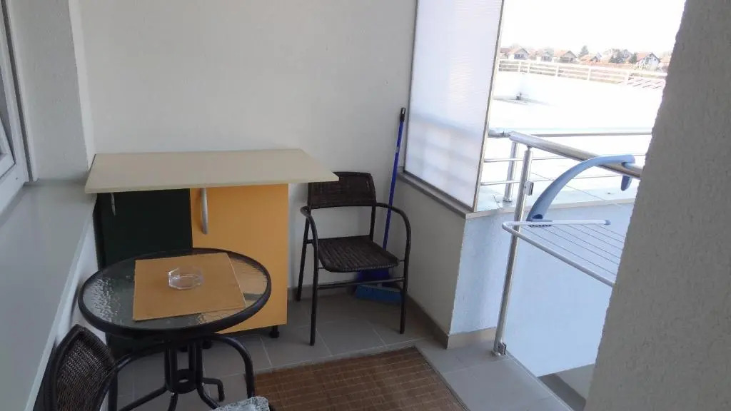 Apartment Milica