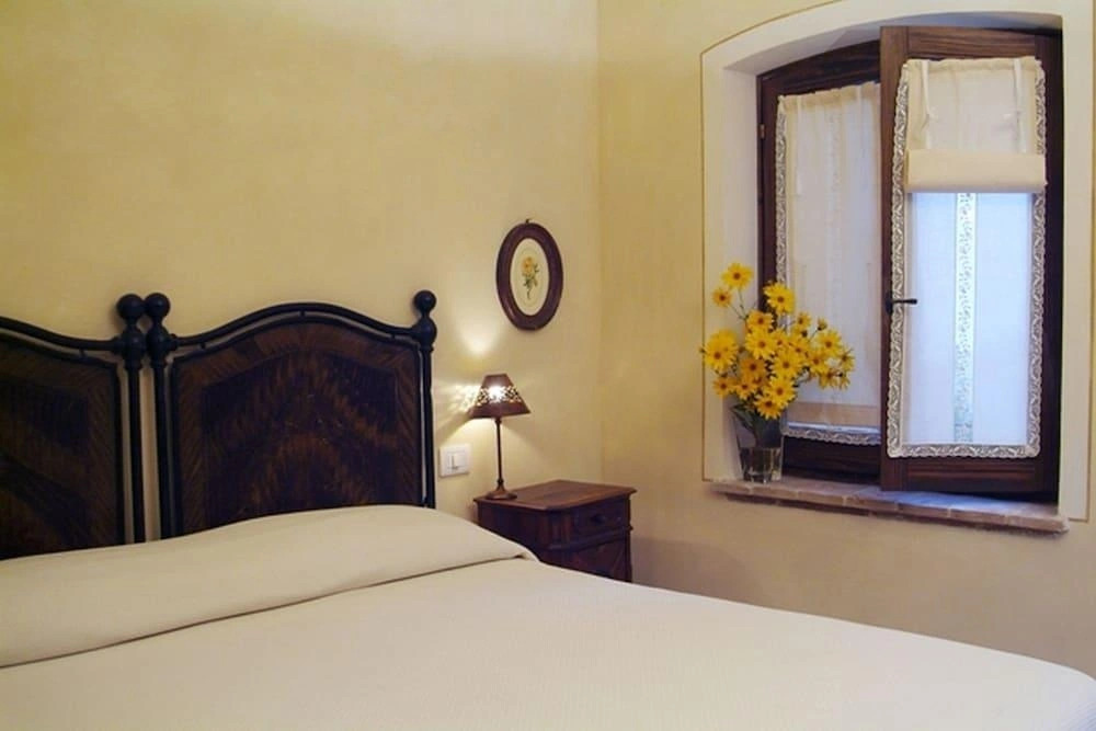 Borgo Tavola Dei Cavalieri