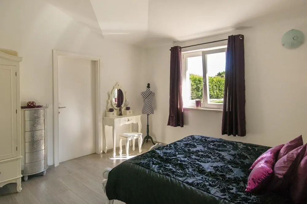 Villa White Rock in Kringa - Central Located in Istria