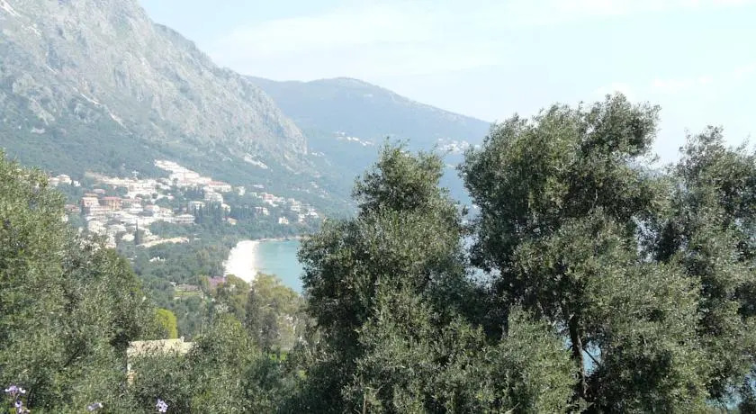 Aliki House