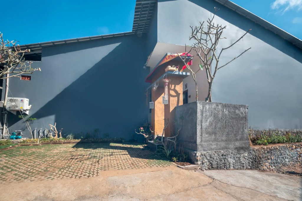 OYO 3776 Sondara Guest House