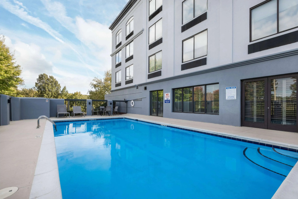 Wingate by Wyndham Charlotte Concord Mills/Speedway