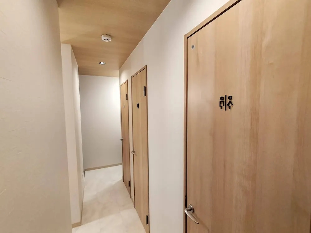 Sho inn MINIMAL HOTEL 小樽駅から無料送迎あり