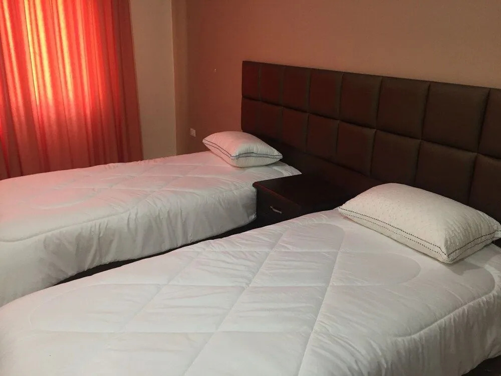 Al haramain Furnished Apartments