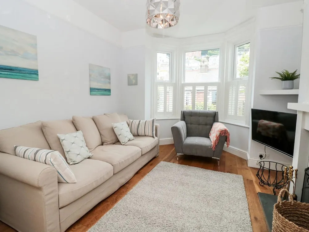 Bay Tree Cottage, Dartmouth