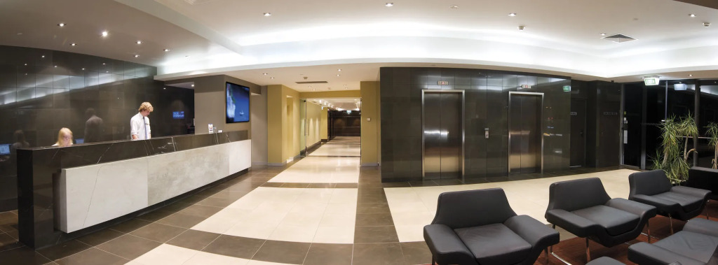 Atlantis Hotel Melbourne