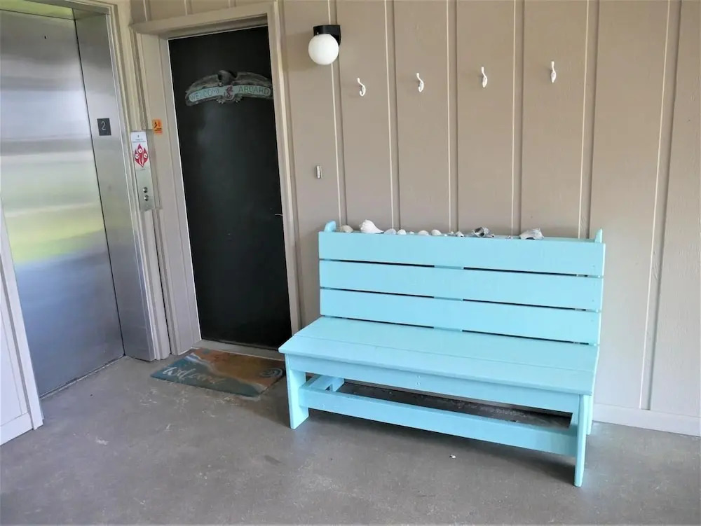 Pawleys Pier Village H-2 - 3 Br Condo