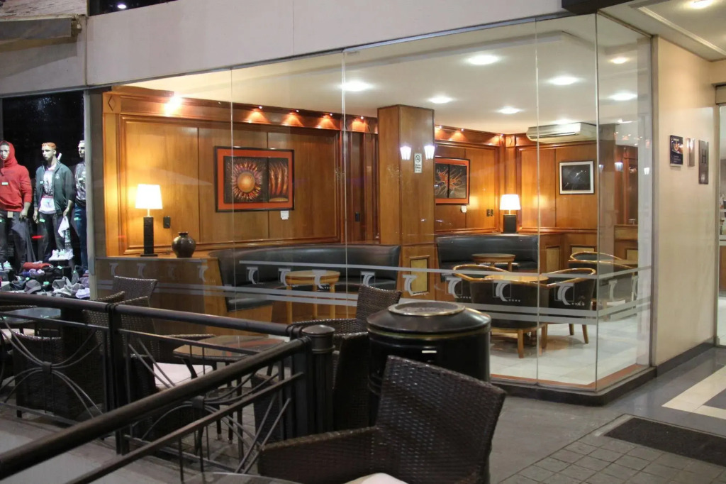 Tucuman Center Suites&Business