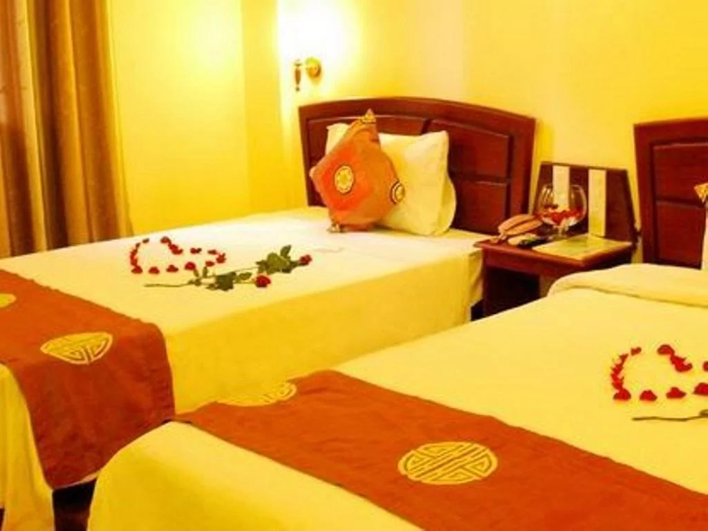 Thanh Xuan Hotel