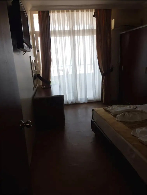 Seymen Hotel
