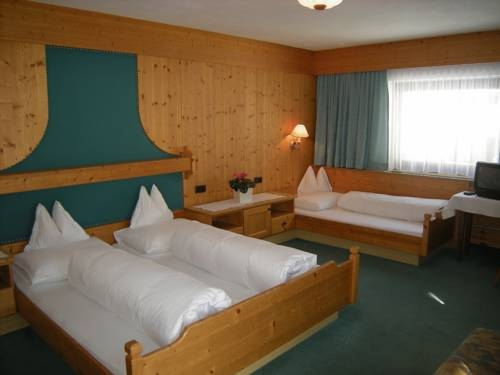 Pension Jaqueline