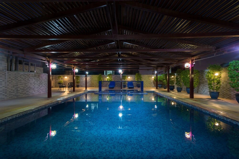 City Stay Inn Hotel Apartment
