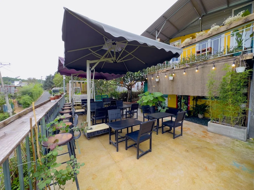 Gio Homestay